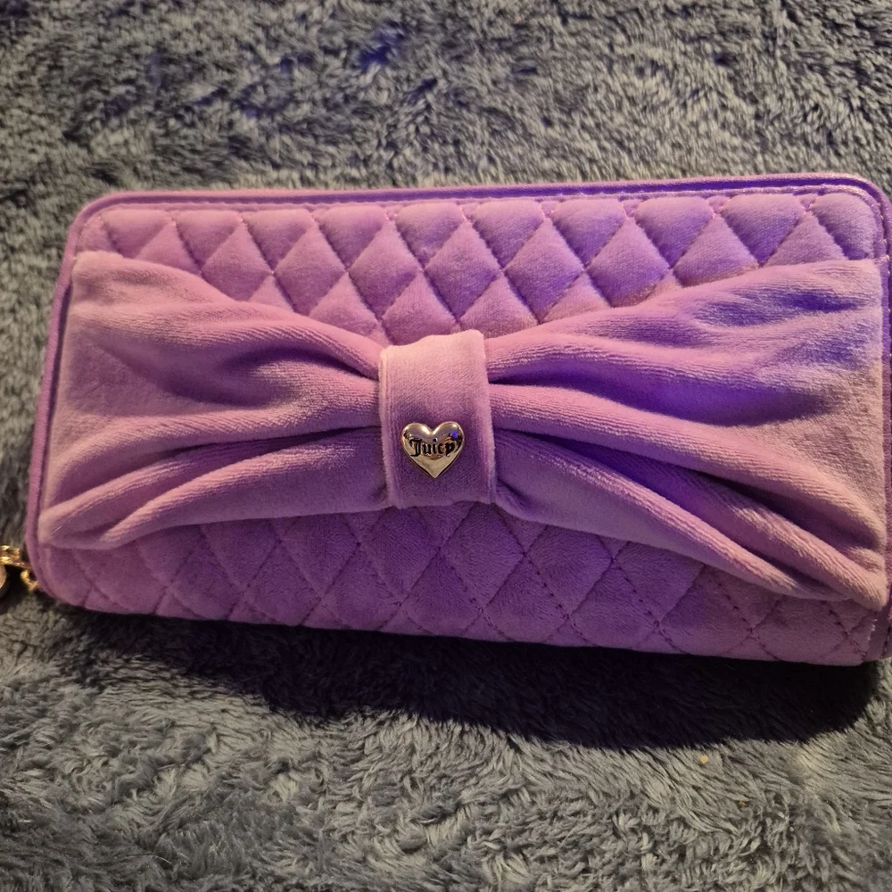 NWT Juicy Couture 